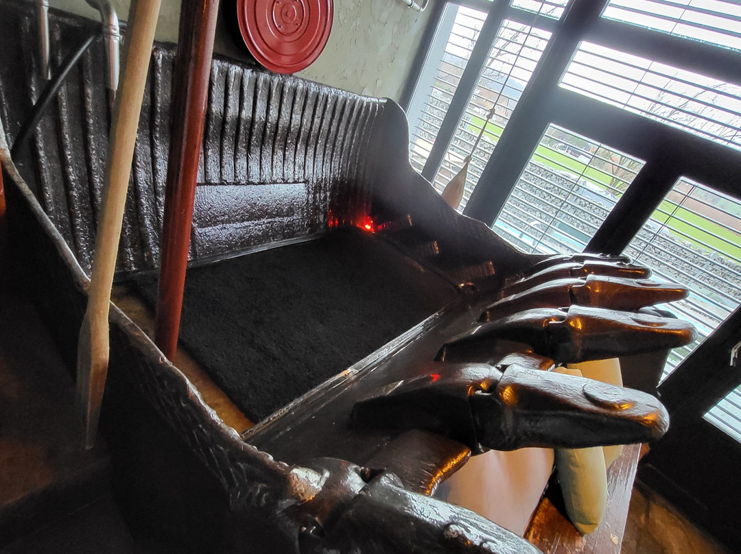 罗滕伯格兰德酒店主图