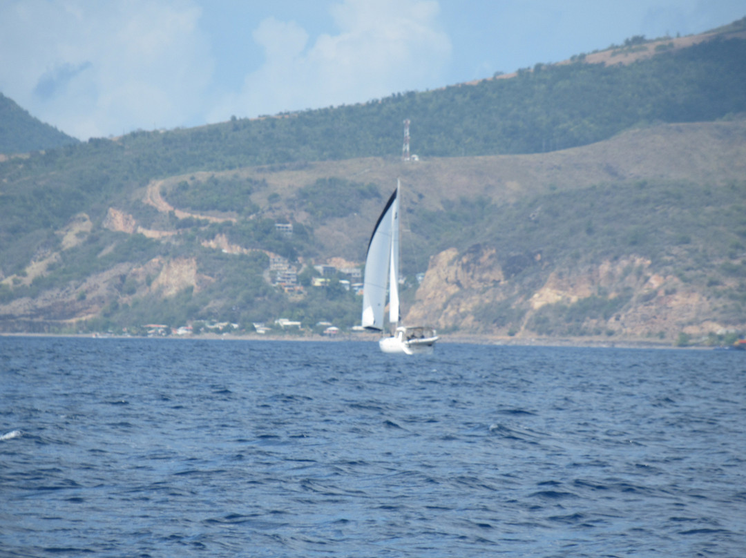Champagne Beach-罗索必去景点