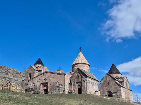 Soul Of Armenia-Tsakhkadzor必去景点