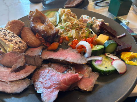 Beleza Rodizio Solihull