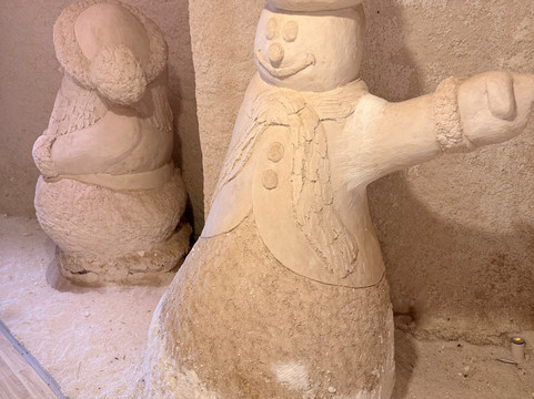 萨尔水晶萨马纳酒店主图