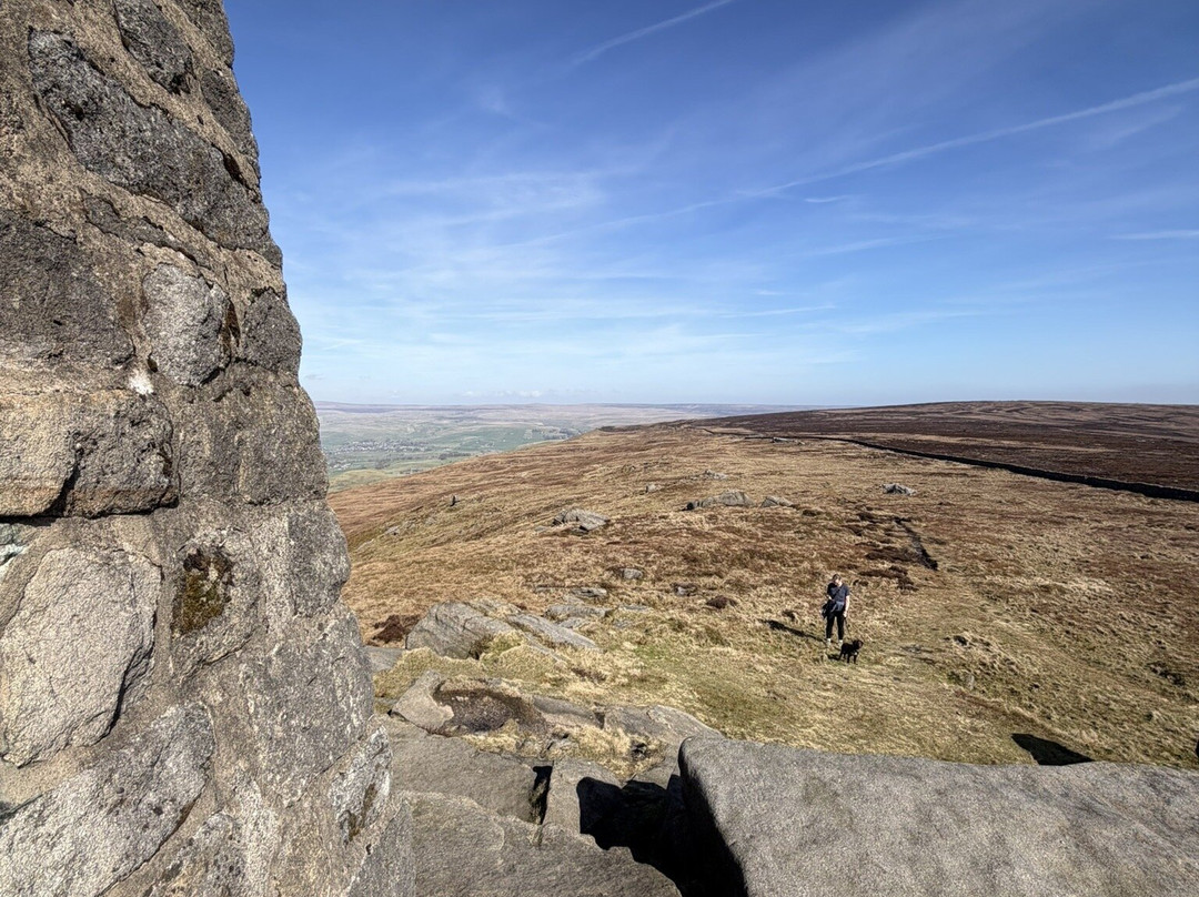 德文郡阿姆斯旅馆主图