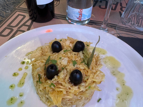 LX Market-里斯本必去景点