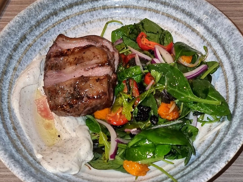 雷鸟汽车旅馆主图