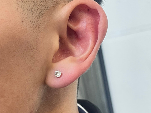 Piercing Remedy-河内必去景点