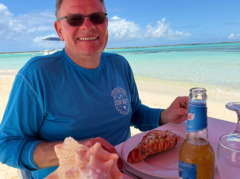 Columbus Isle Excursions-San Salvador必去景点