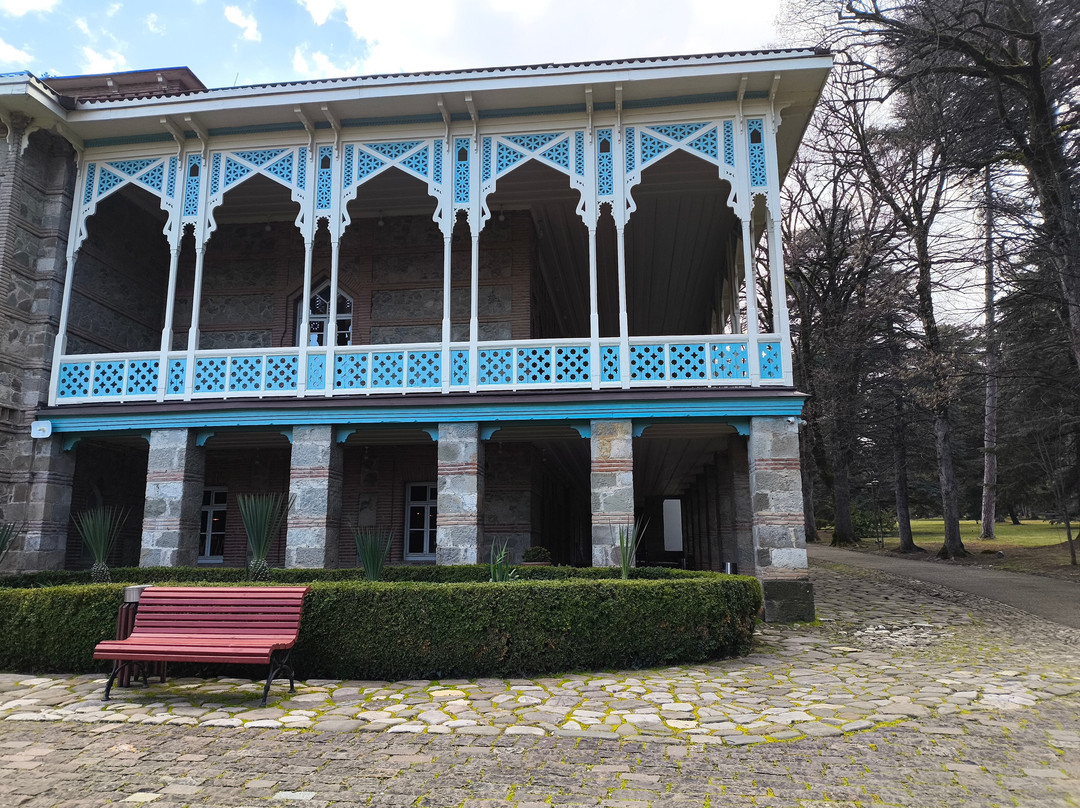 ushba travel to Georgia-第比利斯必去景点