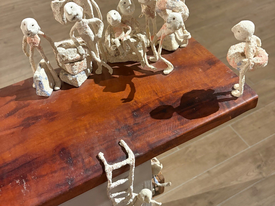 Museum Of Fine Arts Of St-Francois-Saint Francois必去景点