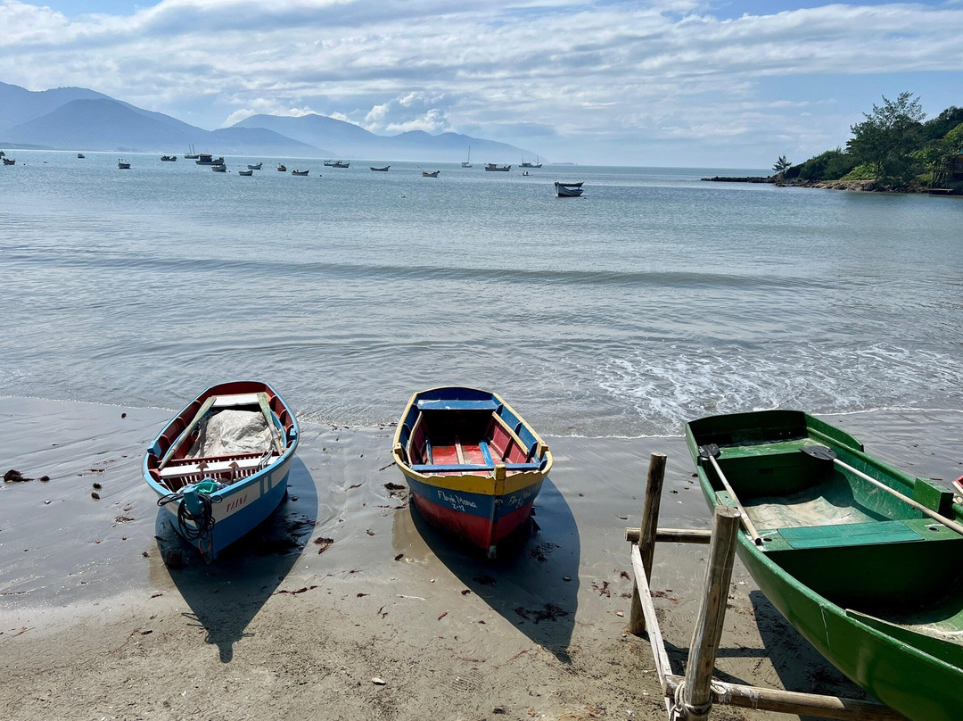 Praia Dos Pescadores-Garopaba必去景点