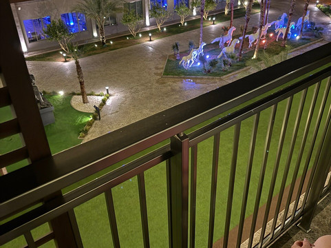 伊斯凯莱阿尔金酒店主图