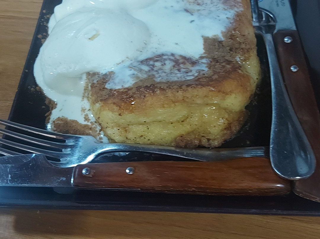 Posada La Cuadrona主图