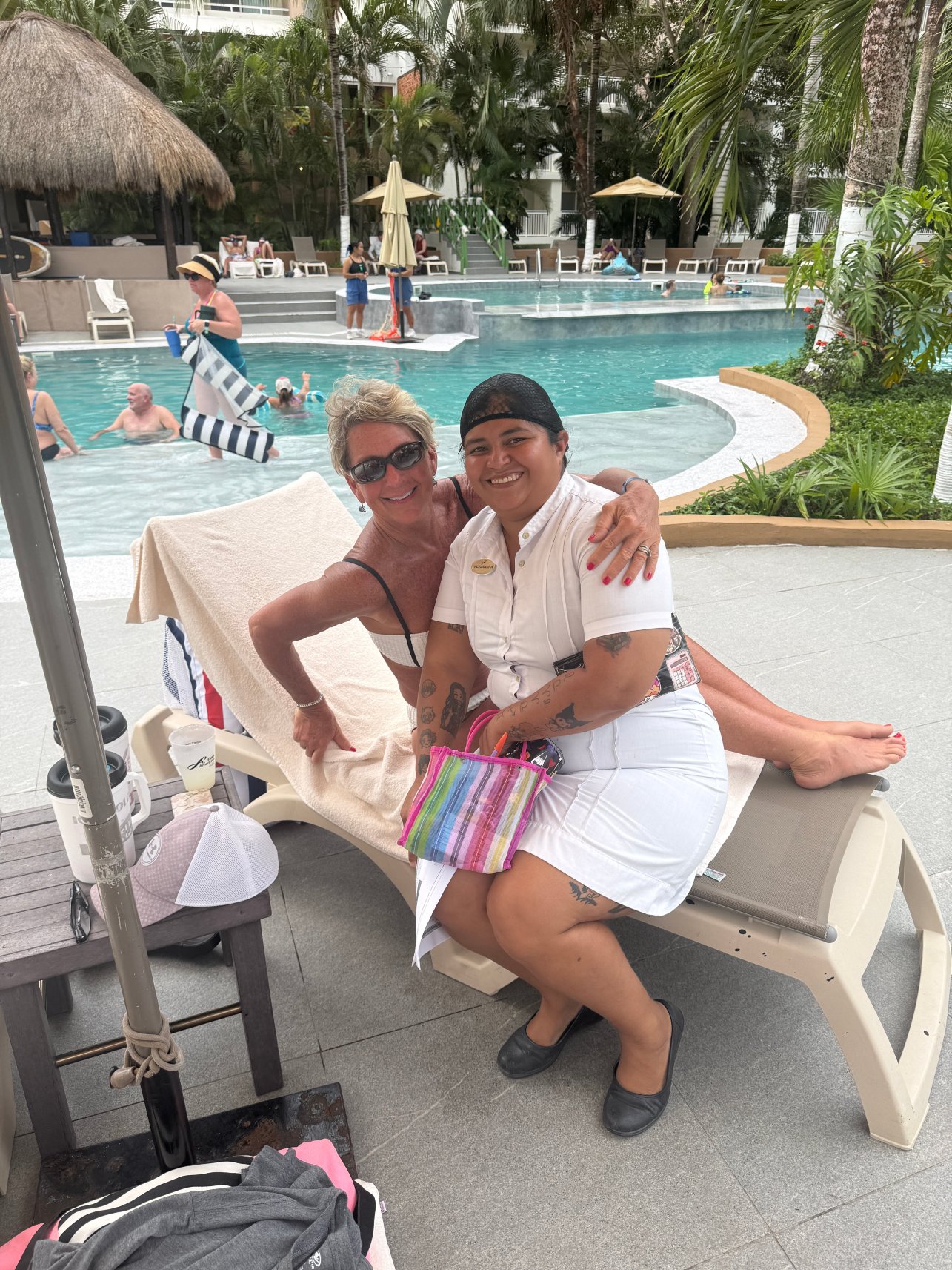 费斯塔阿麦利卡科苏梅尔潜水酒店-官方