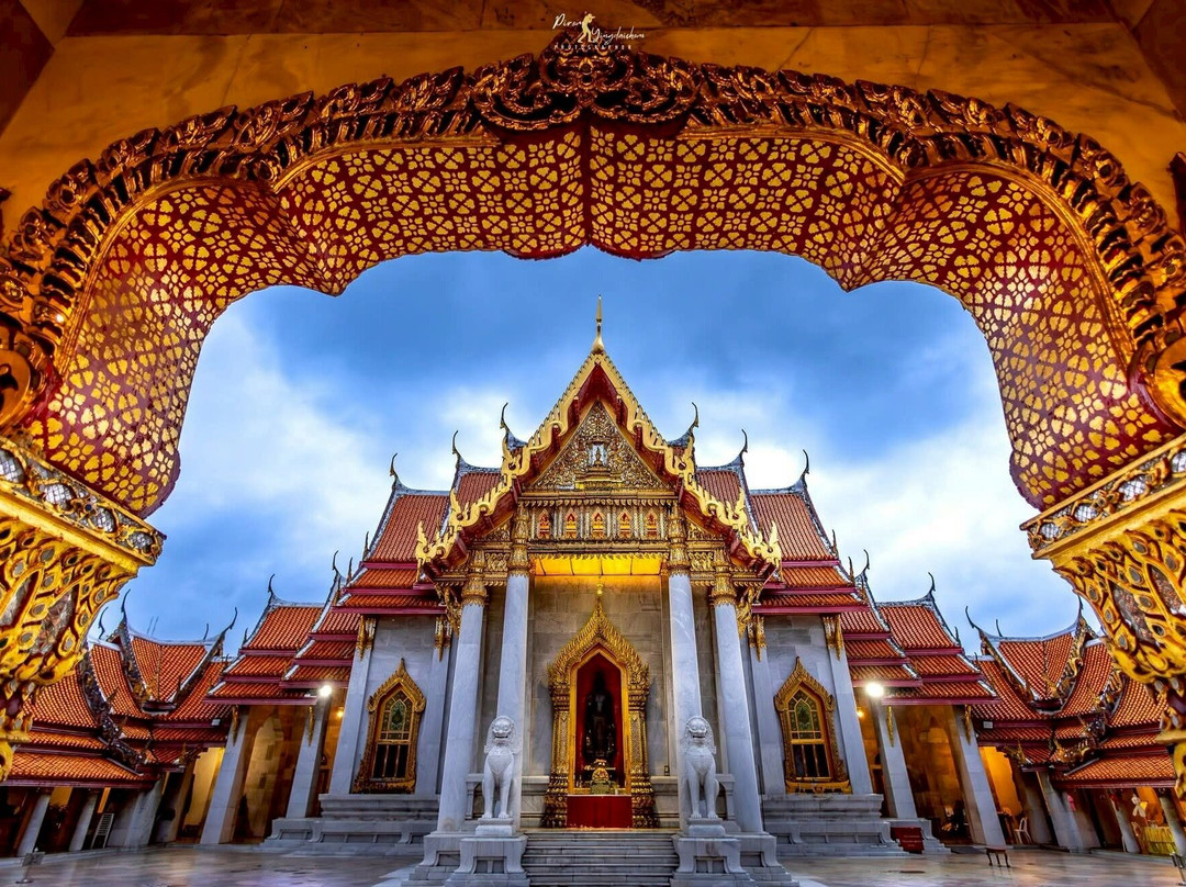 Discover Thailand Privately-曼谷必去景点