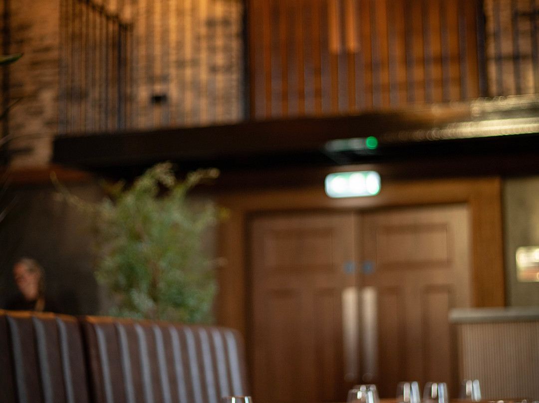 Stannergill Whisky-Castletown必去景点