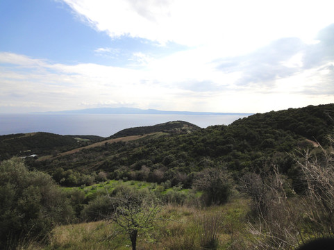 Aristotelis Road Trip