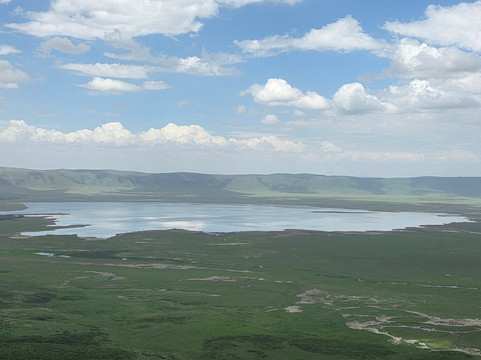 Tanzania Specialist-阿鲁沙必去景点