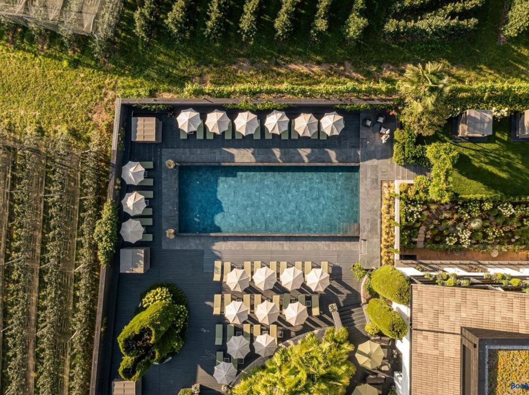 Tirolensis - Luxury All Inclusive