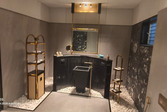 太阳酒店及度假村主图