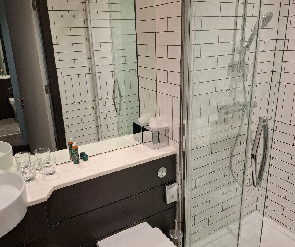 都柏林一号酒店主图