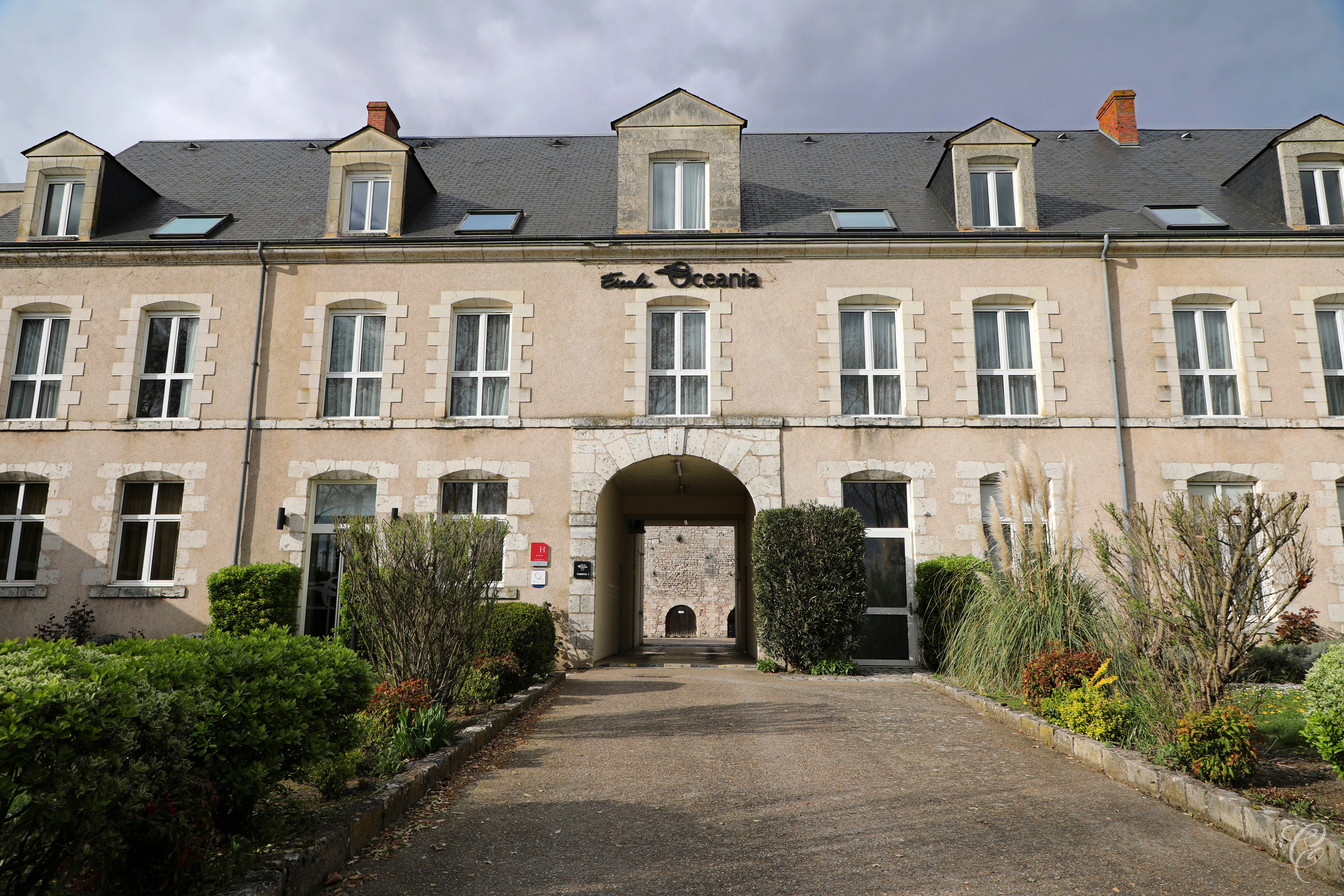 大洋洲艾斯卡勒奥尔良酒店-度假村/酒店