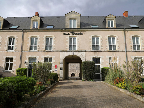 大洋洲艾斯卡勒奥尔良酒店主图