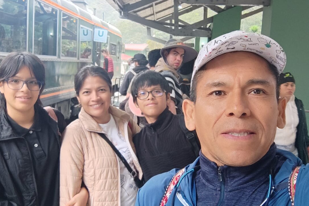 Incredible Travel-库斯科必去景点