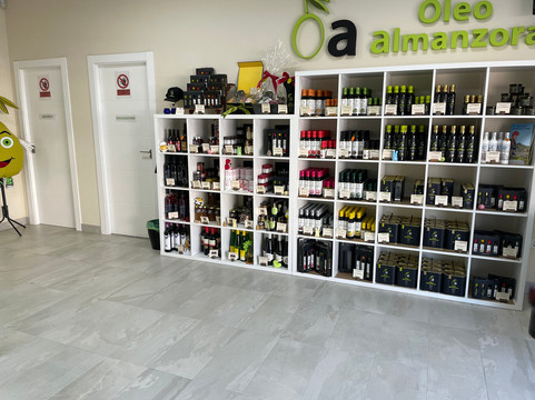 Oleoalmanzora-Pulpi必去景点