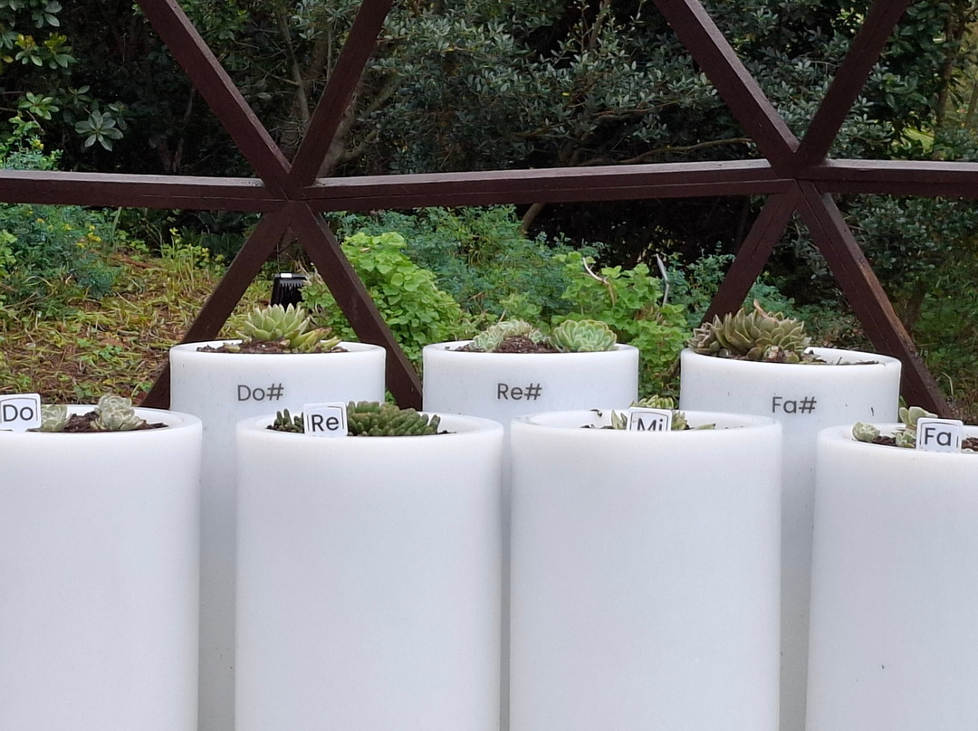 Ibiza Botánico Biotecnológico-Sant Rafel必去景点