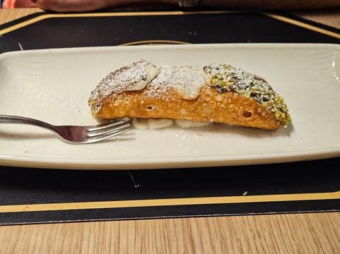 I Pupi Pizzeria - Paceville