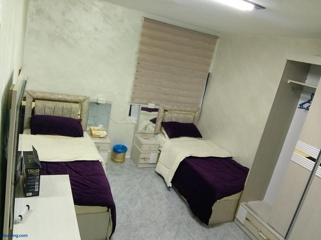Ahmad Hostel