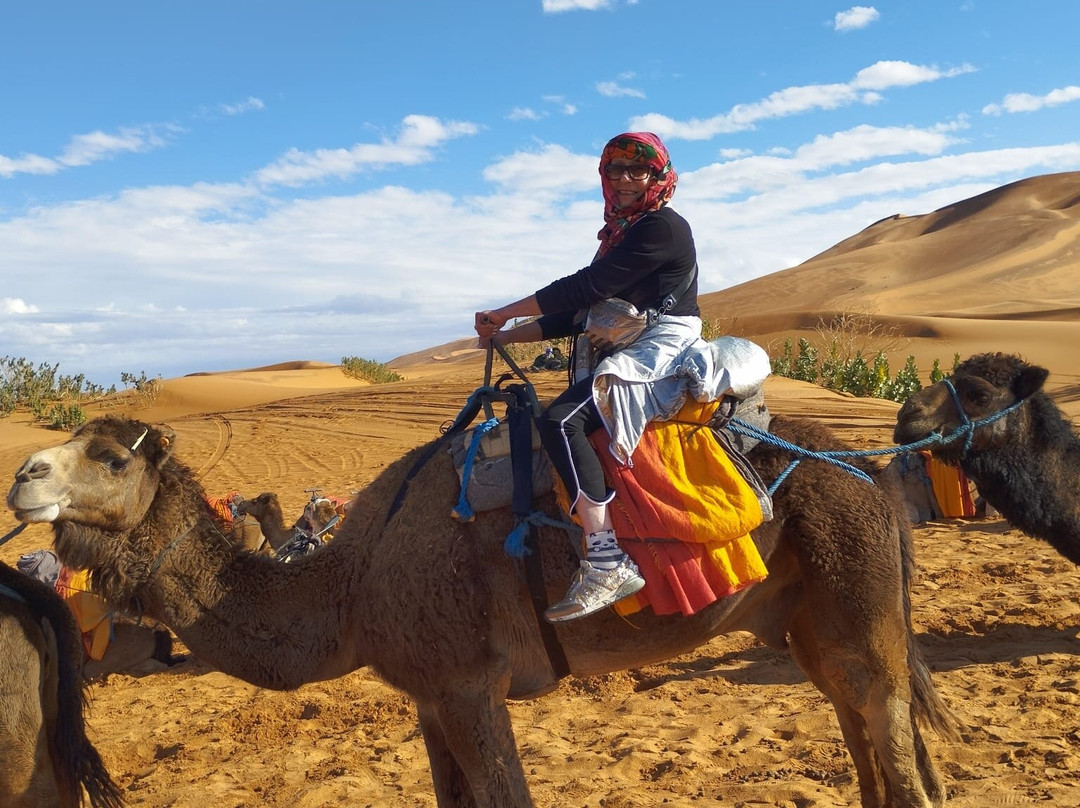 First Morocco Tours-非斯必去景点