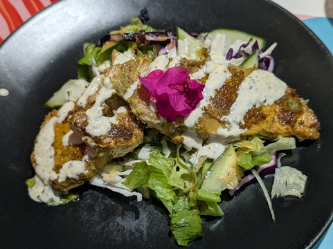 Jagos Lounge By Chef Glam主图