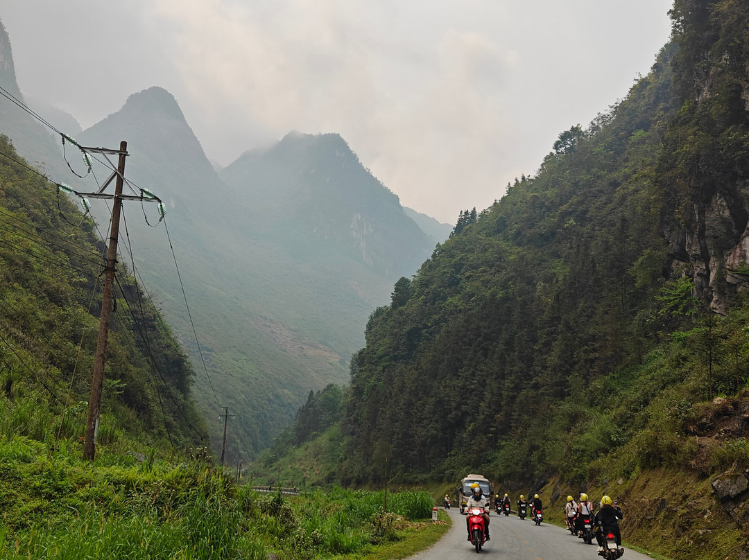 Kai Adventure Tours-Ha Giang必去景点