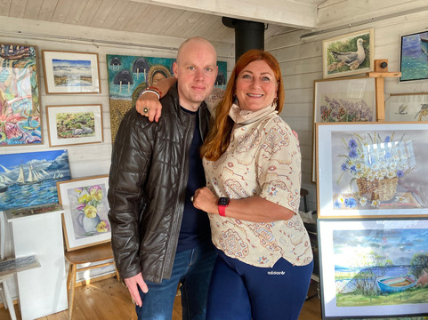 Bird Heaven-Freastrup必去景点