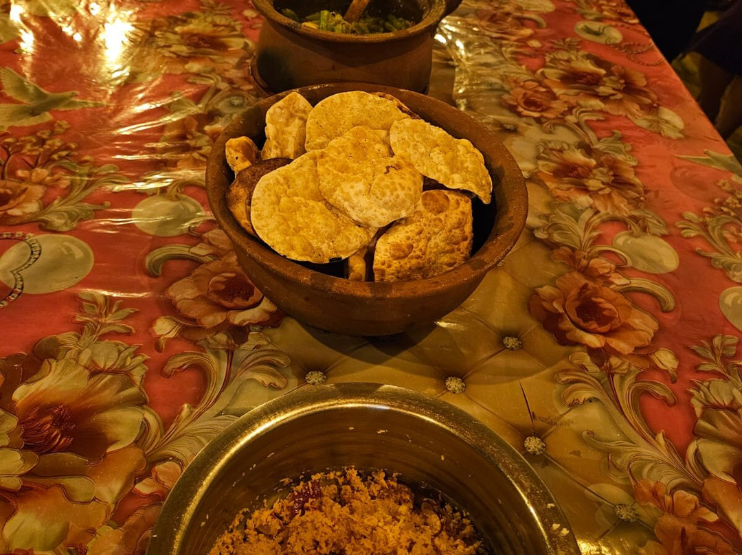 Priya Cookery Class-埃勒必去景点