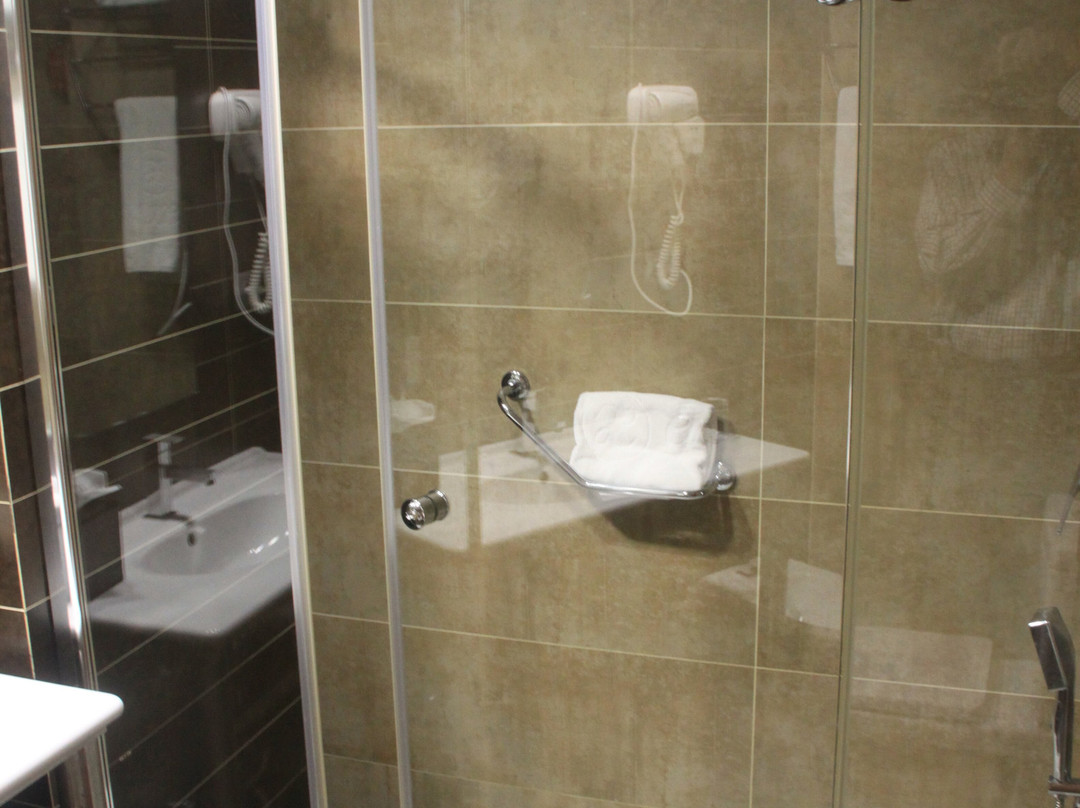 埃克多纳卡洛塔酒店主图