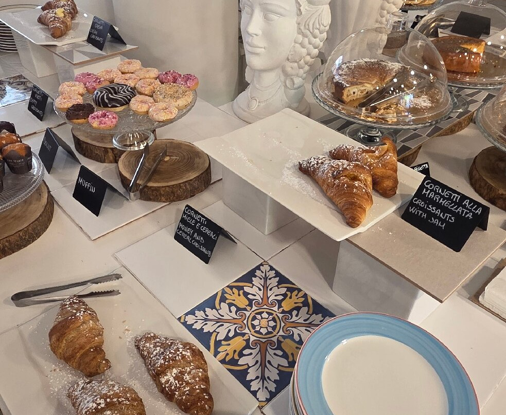 艾斯普利亚宫殿度假Spa酒店主图