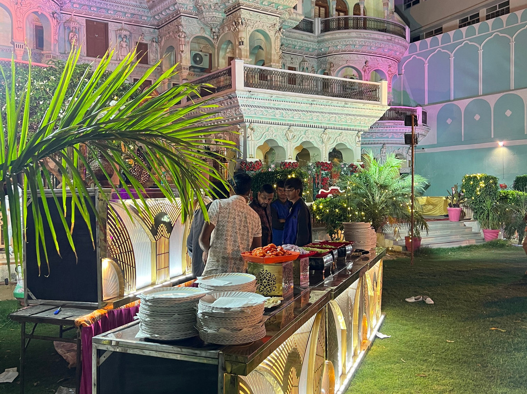 马尔吉加卡姆拉酒店主图