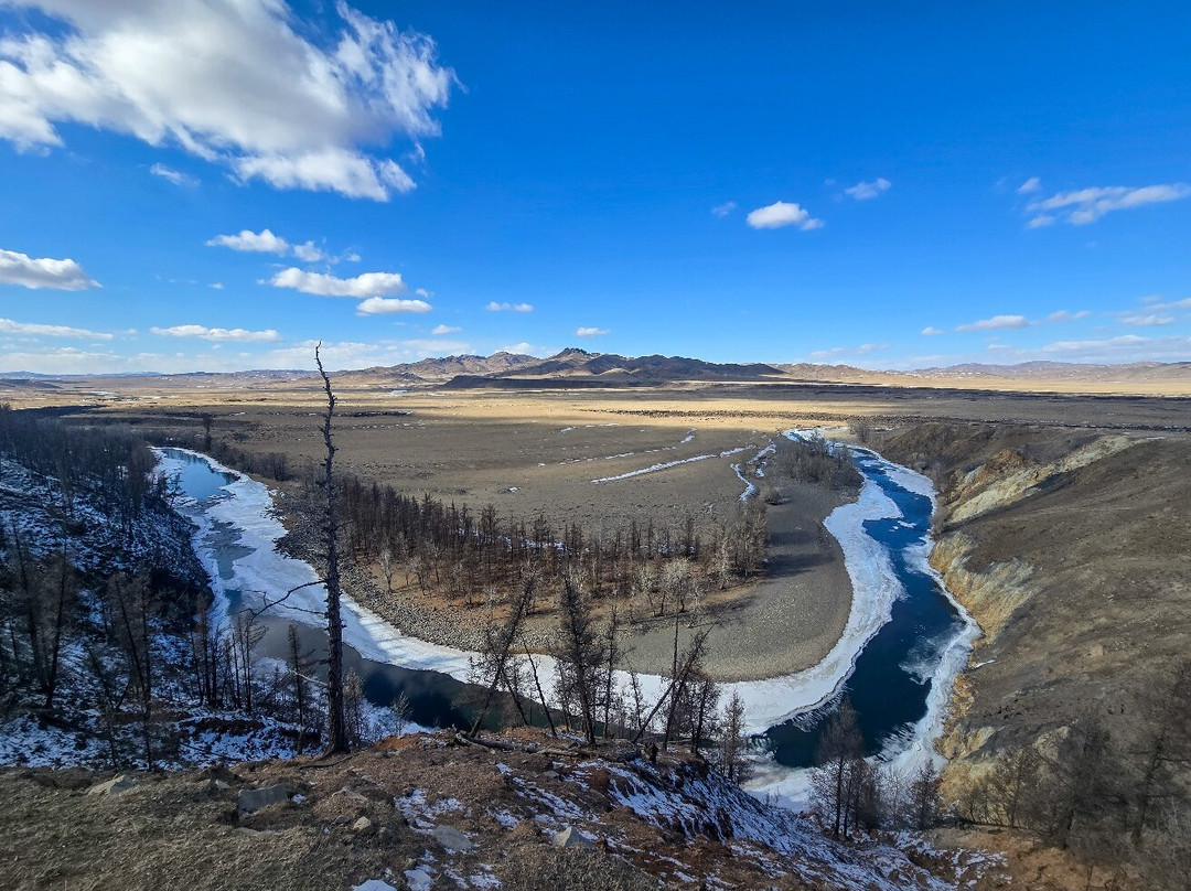 Sunpath Mongolia-乌兰巴托必去景点