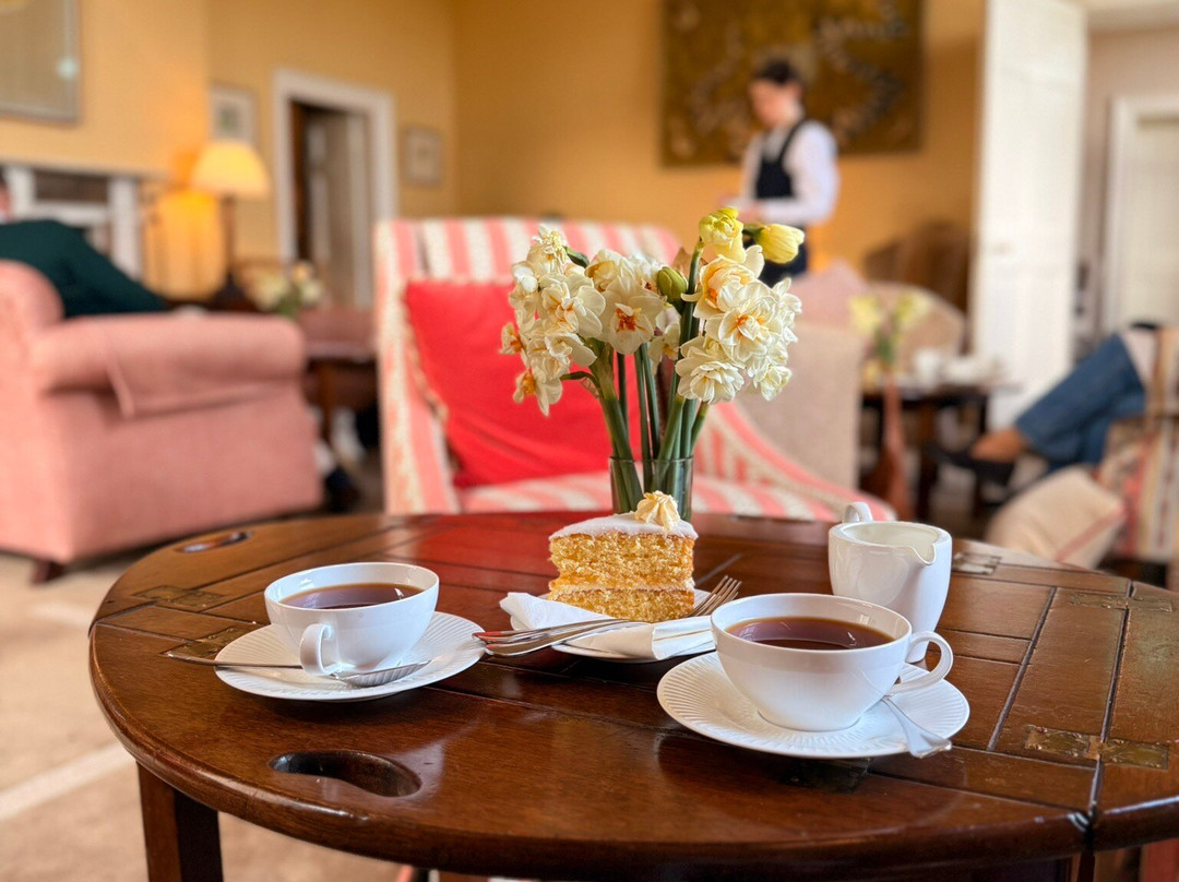 巴利马洛度假屋主图