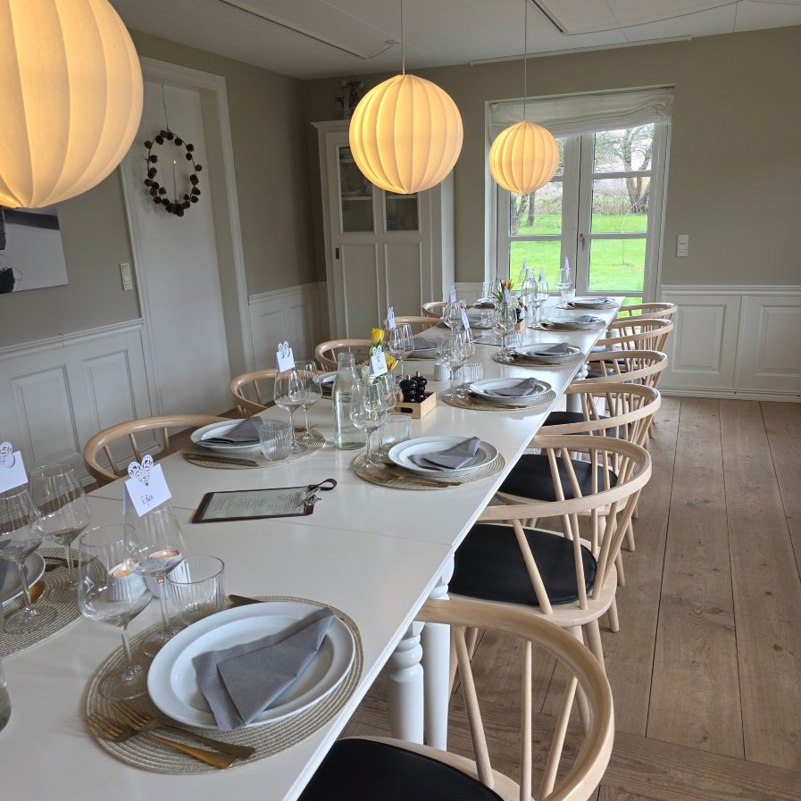 艾尔斯克洛斯特 - 温馨农场酒店-官方