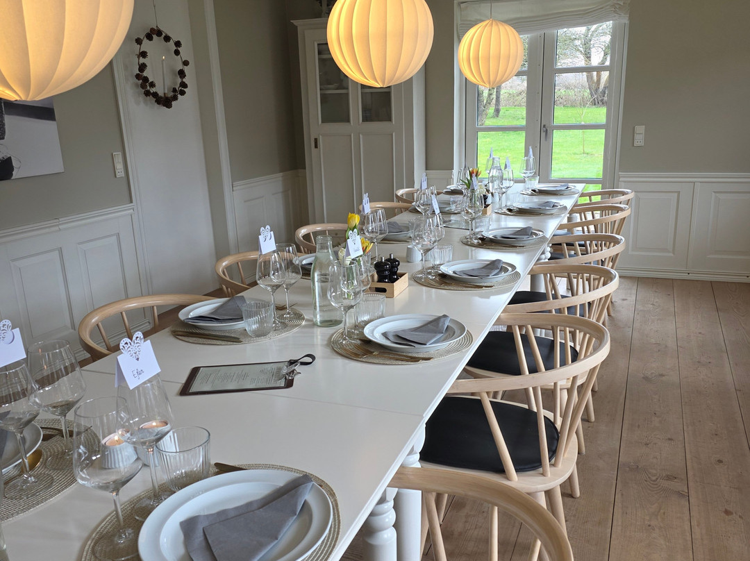 艾尔斯克洛斯特 - 温馨农场酒店主图