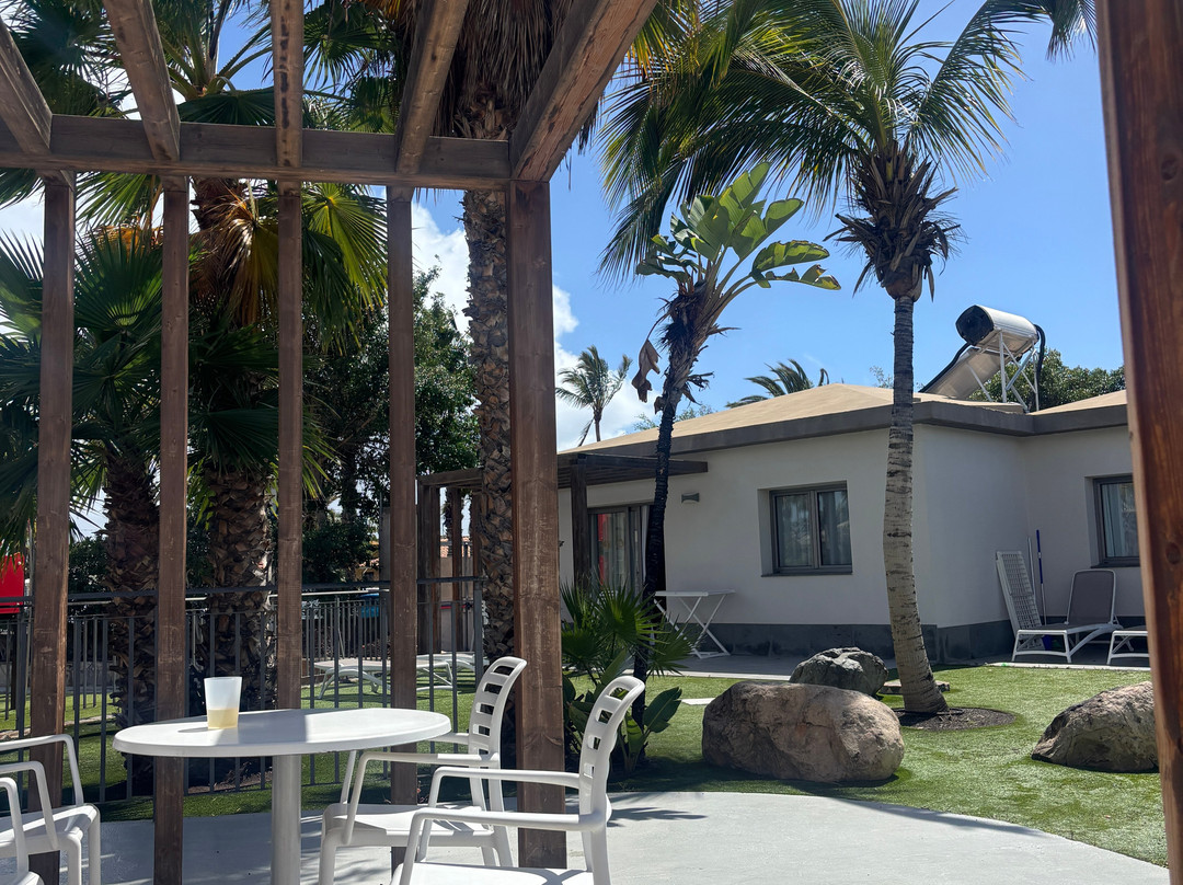 凯比奇公主酒店主图