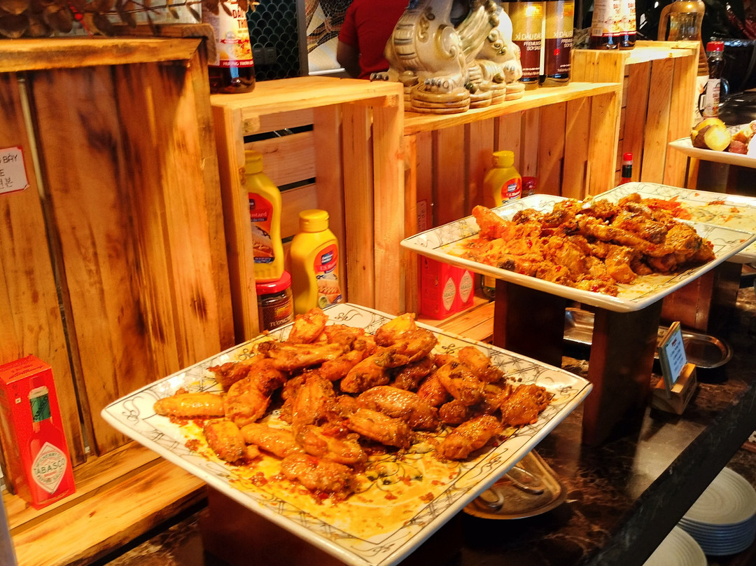 Kalos Tour-Hung Yen必去景点