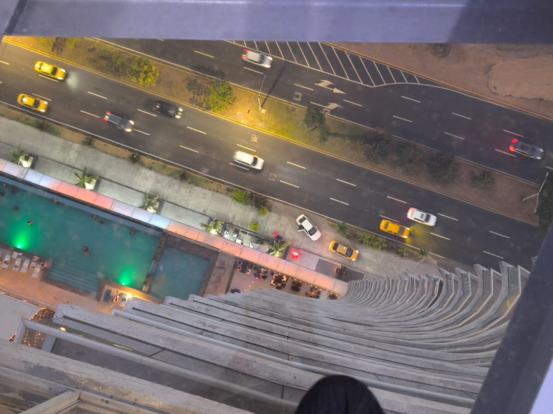 Poin Panamá-巴拿马城必去景点