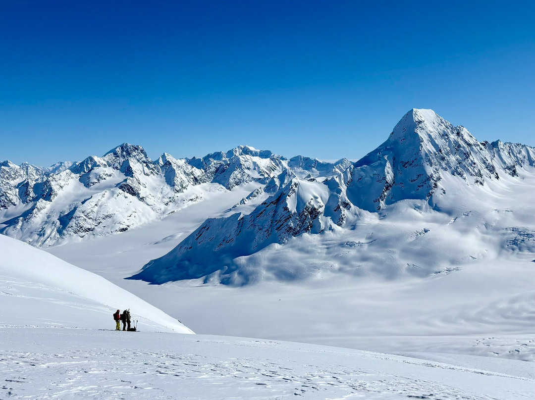 Black Ops Valdez - Day Adventures-瓦尔迪兹必去景点