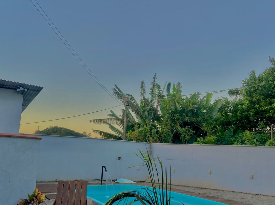 Hotel E Restaurante Da Barra