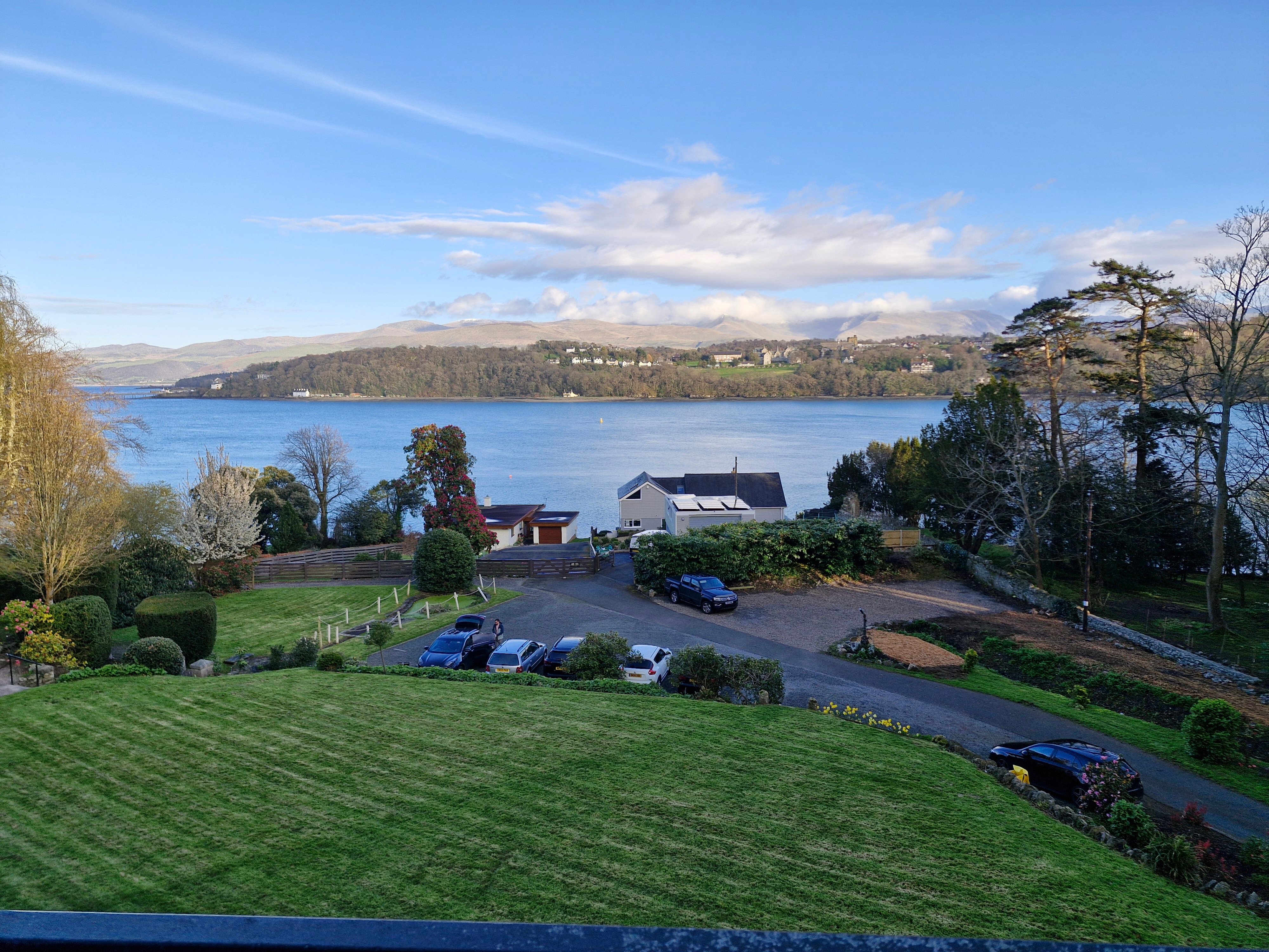 瑞安法城堡酒店-官方