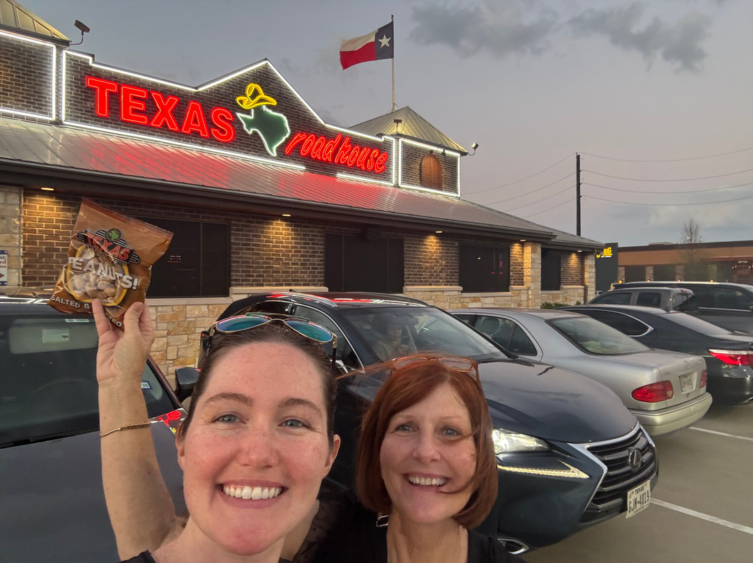 Texas Roadhouse