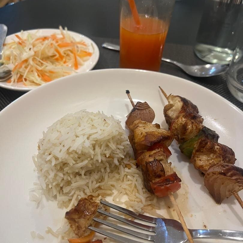 比林比盖斯特豪斯在胡拉马尔代夫主图